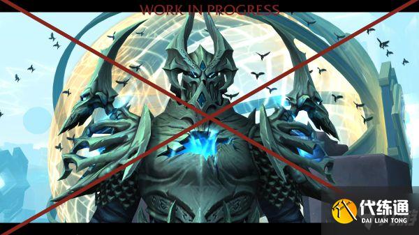 《魔兽世界》9.2版剧情解析 魔兽世界9.2女王洗白了吗