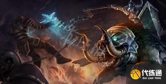 《云顶之弈》12.4b版本更新了什么?12.4b更新内容一览