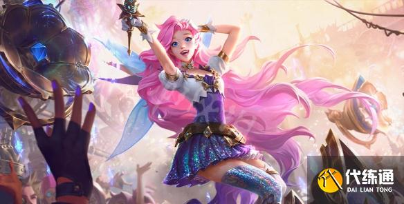 《云顶之弈》12.4b版本更新了什么?12.4b更新内容一览