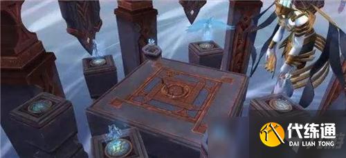 魔兽世界9.2剧情简介 贪婪的冒险家是初诞者的宿命之人