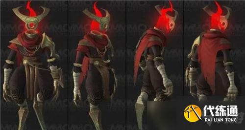 魔兽世界9.2剧情简介 贪婪的冒险家是初诞者的宿命之人