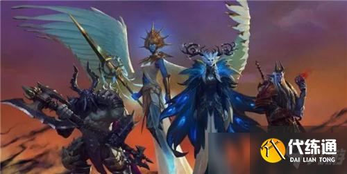 魔兽世界9.2剧情简介 贪婪的冒险家是初诞者的宿命之人