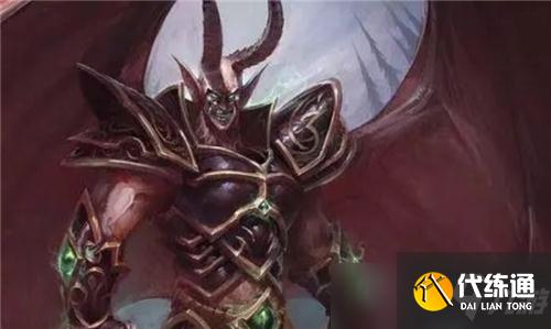 魔兽世界9.2剧情简介 贪婪的冒险家是初诞者的宿命之人