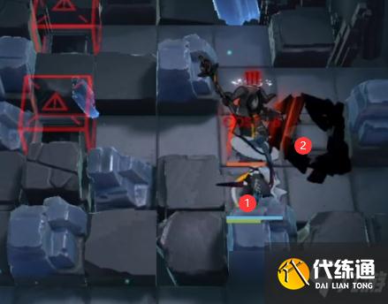 《明日方舟》乌有悖论模拟怎么打_乌有悖论模拟通关攻略