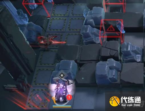 《明日方舟》乌有悖论模拟怎么打_乌有悖论模拟通关攻略