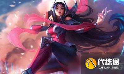 云顶之弈刀妹装备怎么搭配 刀妹装备搭配推荐