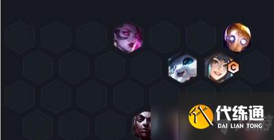 云顶之弈刀妹装备怎么搭配 刀妹装备搭配推荐