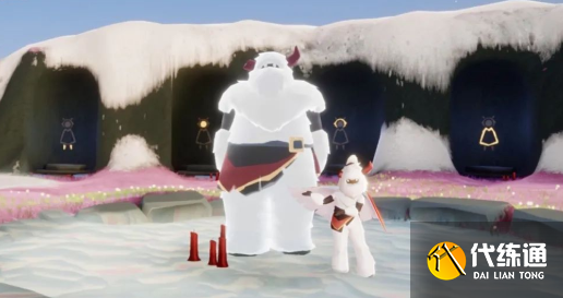 光遇雪人头套怎么获得,光遇雪人头套获取方法.png 光遇雪人头套怎么获得,光遇雪人头套获取方法.png