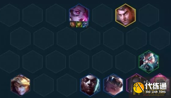 云顶之弈S6.5白魔发明家阵容怎么搭配,云顶之弈S6.5白魔发明家阵容运营搭配攻略 云顶之弈S6.5白魔发明家阵容怎么搭配,云顶之弈S6.5白魔发明家阵容运营搭配攻略