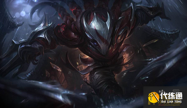 云顶之弈s6.5爆杀流男刀阵容怎么搭配 云顶之弈s6.5爆杀流男刀阵容怎么搭配