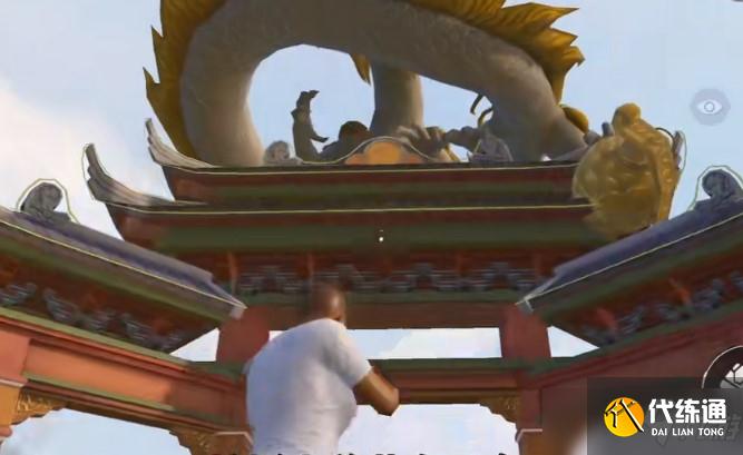 和平精英龙狮迎冰雪什么时候上线