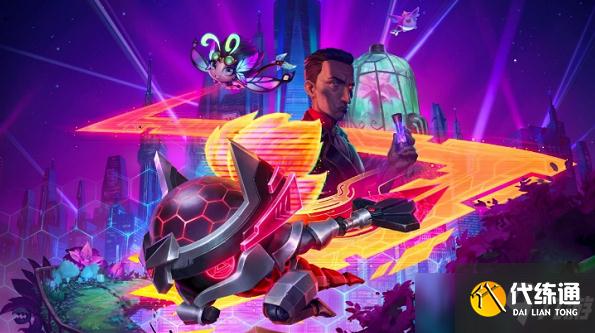 云顶之弈双人模式全球赛赛制时间规则一览