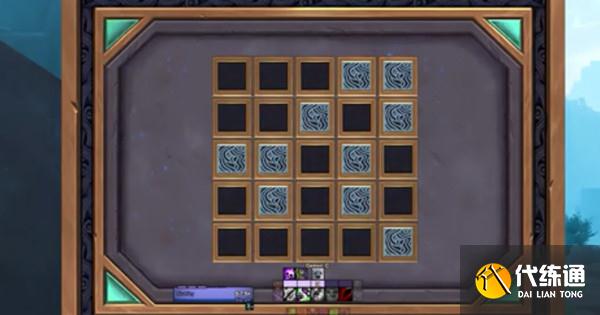 魔兽世界中音源锁任务怎么做？wow中音源锁解密任务攻略[多图]图片2