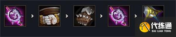 云顶之弈S6.5精密发条阵容搭配攻略