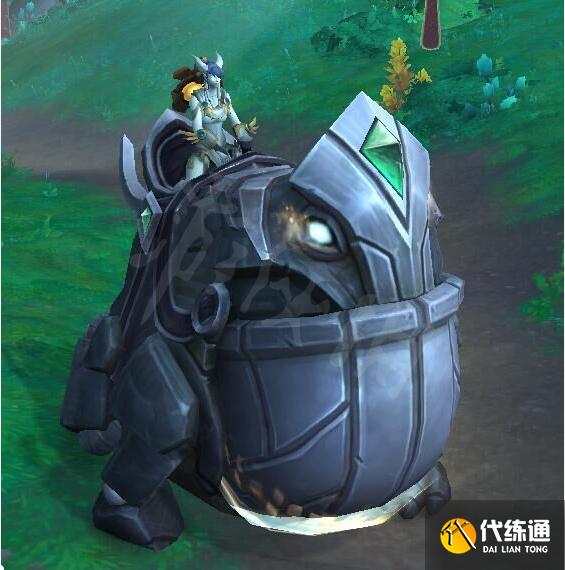 《魔兽世界》耐心的元蟾怎么获得?耐心的元蟾坐骑获取方法介绍