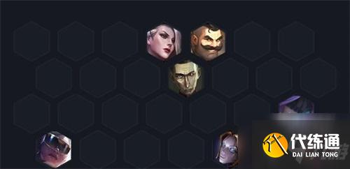 云顶之弈泽丽主C阵容搭配攻略