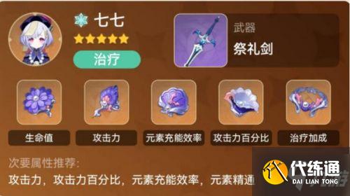 原神2.5辛焱阵容怎么搭配 原神2.5辛焱阵容推荐