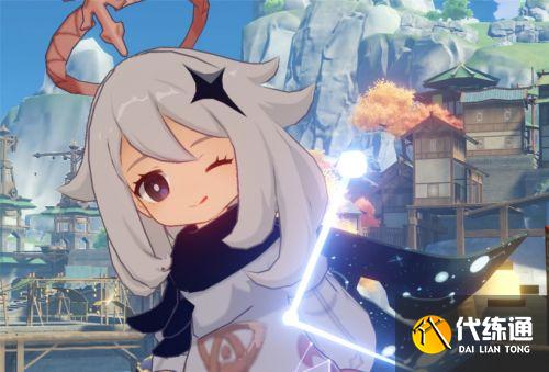 原神花影瑶庭怎么玩 家园新活动花庭花题玩法一览