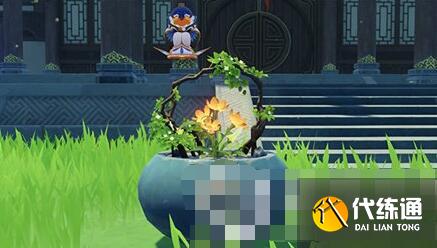 原神花影瑶庭怎么玩 家园新活动花庭花题玩法一览