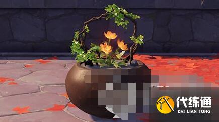 原神花影瑶庭怎么玩 家园新活动花庭花题玩法一览