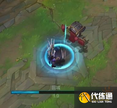 英雄联盟手游金克丝双城之战皮肤免费领取方法 金克丝双城之战皮肤特效预览