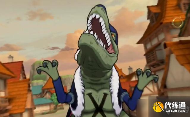 航海王热血航线德雷克怎么获得