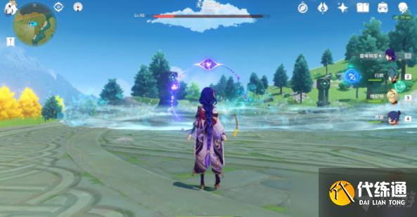 无相之风隐藏成就