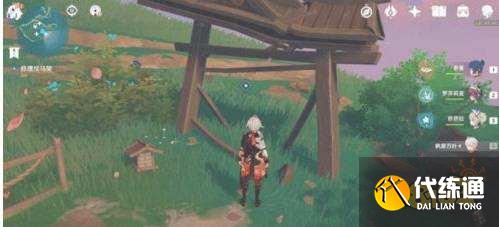 原神鸣神寻踪怎么触发 鸣神寻踪触发条件一览