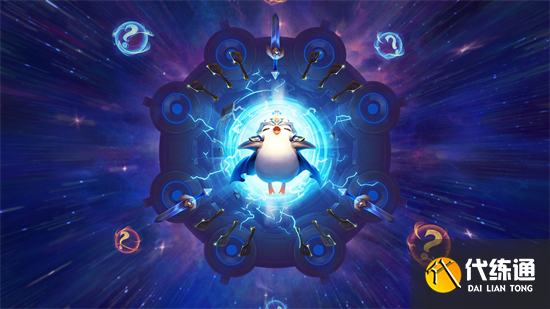 云顶之弈炼金科技阵容搭配 炼金科技阵容装备推荐