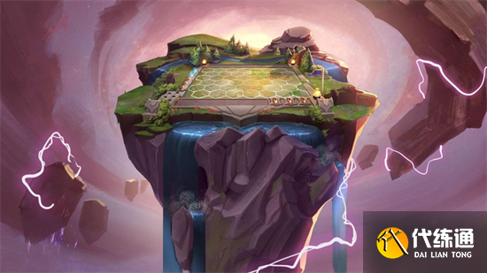 云顶之弈炼金科技阵容搭配 炼金科技阵容装备推荐