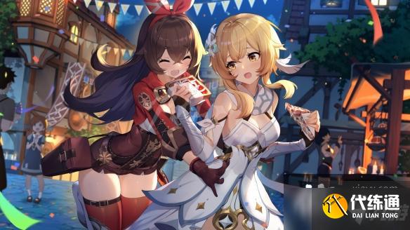 《原神》深渊12层buff怎么用?深渊12层buff使用指南