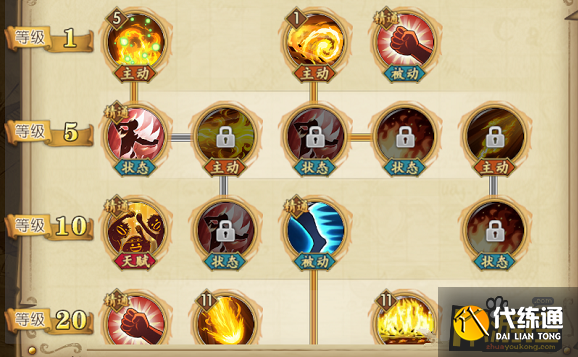 航海王燃烧意志艾斯觉醒技能怎么加点,航海王燃烧意志艾斯觉醒技能加点攻略 航海王燃烧意志艾斯觉醒技能怎么加点,航海王燃烧意志艾斯觉醒技能加点攻略