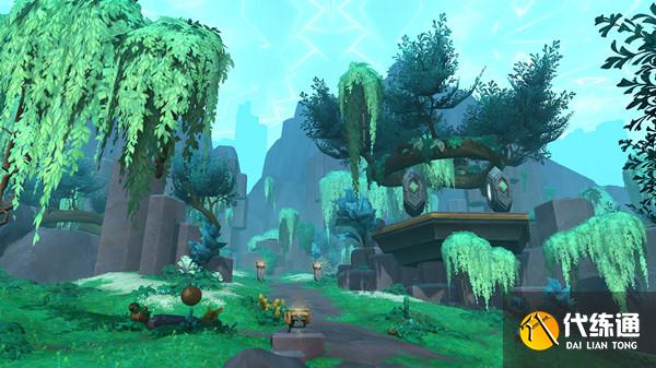 魔兽世界消灭故障的建筑工任务攻略：wow9.2故障的建筑工在哪[多图]图片1