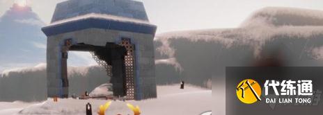 光遇熊抱雪人复刻先祖在哪 光遇熊抱雪人复刻先祖位置介绍