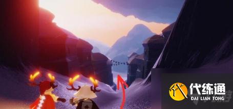 光遇熊抱雪人复刻先祖在哪 光遇熊抱雪人复刻先祖位置介绍