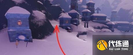 光遇熊抱雪人复刻先祖在哪 光遇熊抱雪人复刻先祖位置介绍