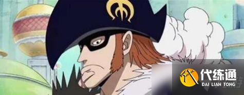 航海王热血航线德雷克技能怎么连招?