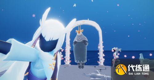 光遇白枭发型怎么获得 表演季新季节先祖兑换一览