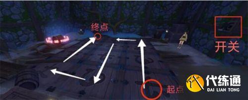 迷途深渊手游前期怎么升级快 迷途深渊手游前期怎么升级快