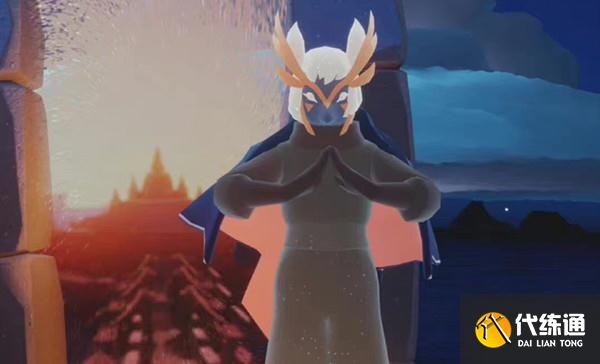 光遇表演季毕业礼是什么？表演季毕业礼物品介绍[多图]图片1