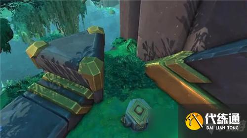 魔兽世界波动植物宝箱解锁教程