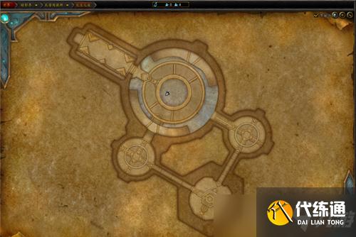 魔兽世界波动植物宝箱解锁教程