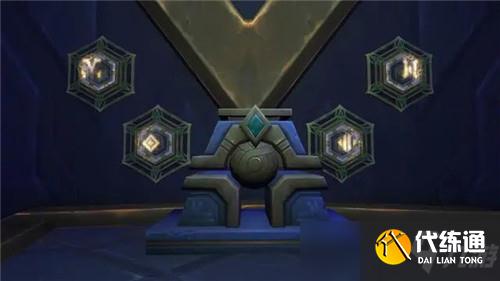 魔兽世界波动植物宝箱解锁教程