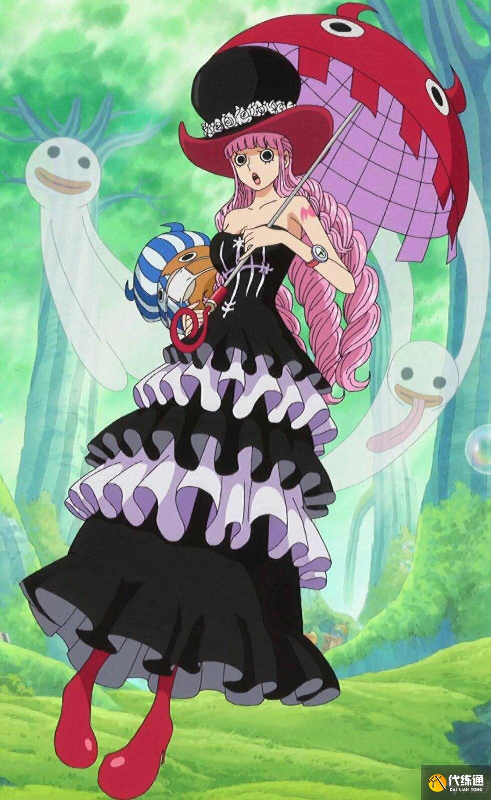 航海王燃烧意志觉醒艾斯怎么克制？竞技场觉醒艾斯针对方法详解[多图]