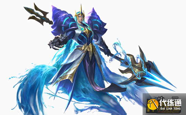 斗罗大陆h5海神魂环怎么搭配 斗罗大陆h5海神魂环怎么搭配