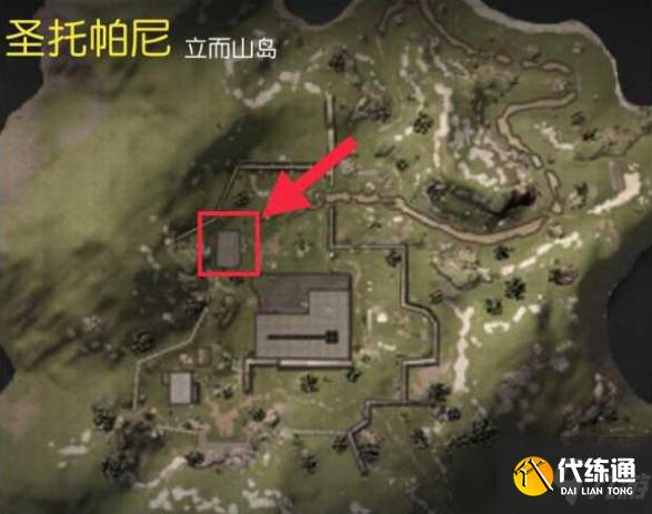 明日之后2022感染者图鉴：现有感染者位置分布介绍[多图]