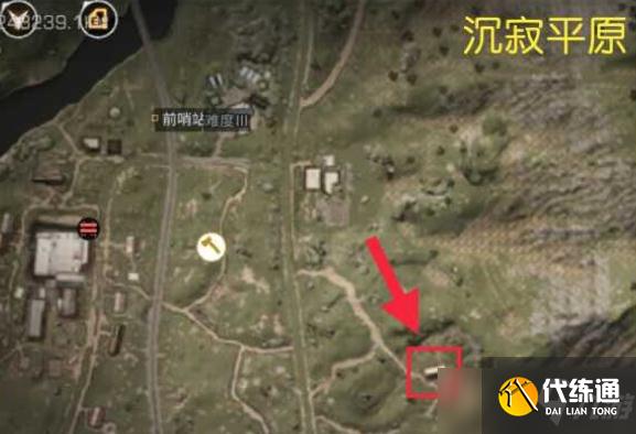 明日之后2022感染者图鉴：现有感染者位置分布介绍[多图]
