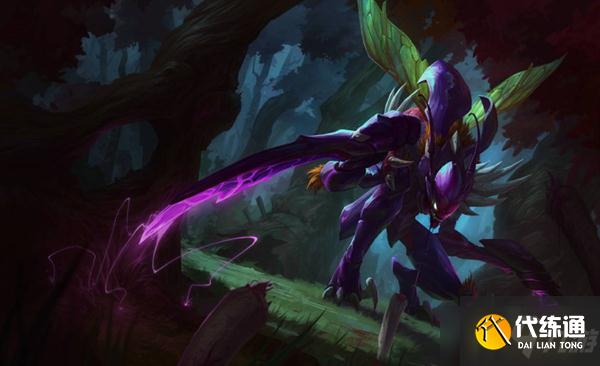 金铲铲之战s6.5拼多多螳螂阵容怎么玩-s6.5拼多多螳螂阵容玩法攻略