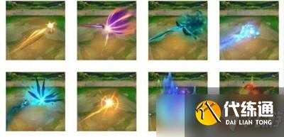 金铲铲之战霓虹之夜六海希维尔阵容怎么搭配 六海希维尔阵容搭配推荐