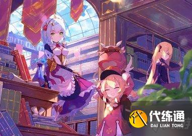 原神封锁点有什么用 原神封锁点位置介绍速围观